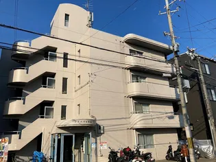 シギハイツ竹田の画像