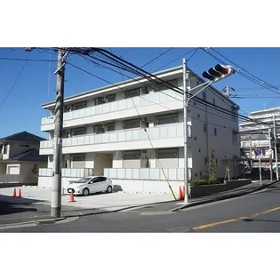 シュトラーセの画像