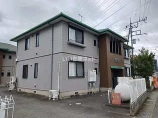 グリーンコート桜 藤 椿の画像