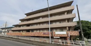 メイゾン小手指弐番館の画像