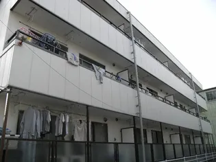 ハルハウスの画像
