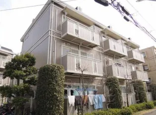 ヴィレッジIIの画像