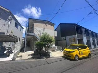 レガーメ東海の画像