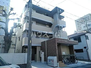 クレスト上名古屋の画像