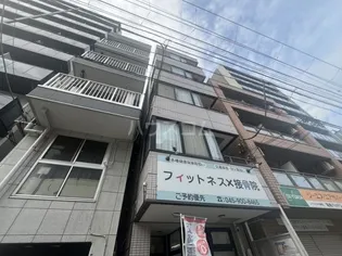 田ビルIIの画像