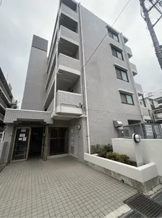 クリオ小田急相模原弐番館の画像