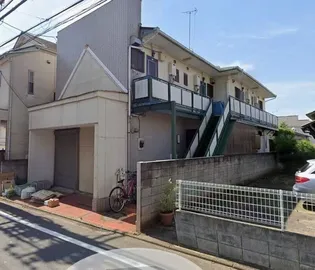 UKコーポの画像