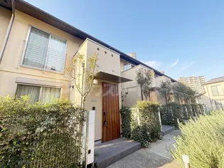 KASHIWANOHA HYGGE S棟の画像