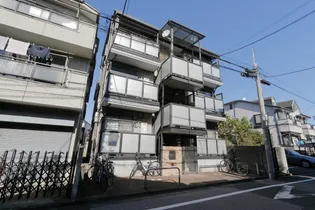 ピアコートの画像