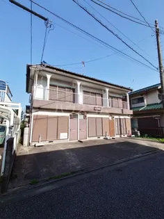ハイツ須賀の画像