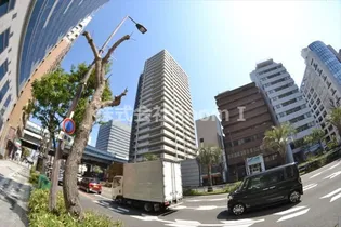 ロイヤルタワー大阪谷町の画像