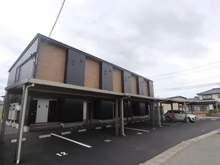 COMMON富塚町の画像