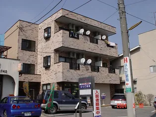 シャトー レ ザンジュの画像