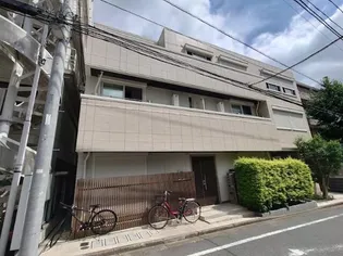 メゾン ド ラ パンセの画像