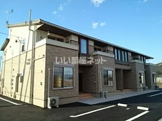 ピア野市Ⅰの画像
