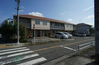 シャーメゾン ラブの画像
