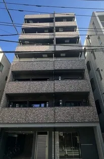 フレス荏原中延の画像