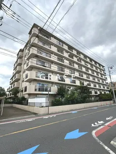 NICハイムお花茶屋の画像
