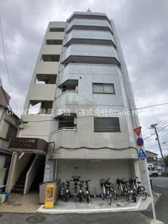 サントミ保木間マンションの画像
