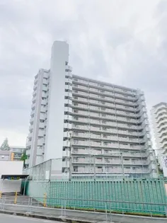 コーシャハイツ諸口の画像