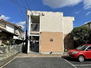 レオパレス武蔵野の画像