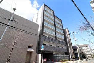 ルミエールJR八尾の画像