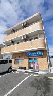プラッツ上石田の画像