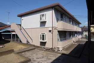 セイオンハイツD棟の画像