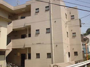 ハイツ河本の画像