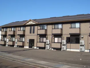 グリーンヒルズの画像