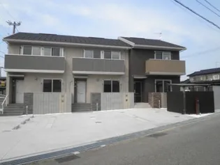 石川県金沢市長坂2【一戸建】の外観