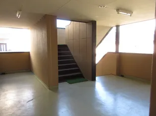 プレジール坂倉II【2階】の地図