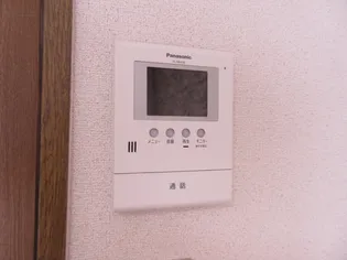 プレジール坂倉II【2階】の内装