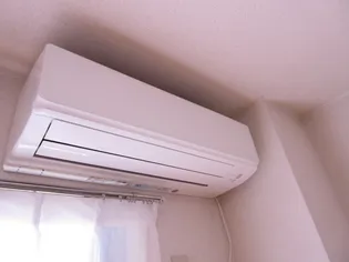 プレジール坂倉II【2階】の内装