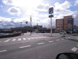 プレジール坂倉II【2階】の周辺