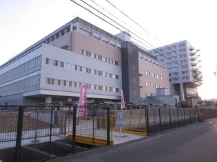 プレジール坂倉II【2階】の周辺