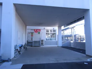 プレジール坂倉II【2階】の周辺