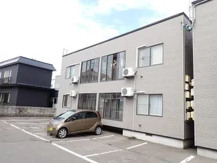 アルファコートMOMOの画像