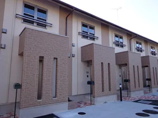 茨城県筑西市船玉【一戸建】の外観