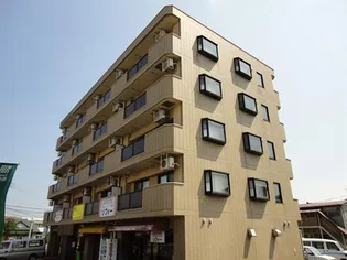 リバーハイツ日成の画像