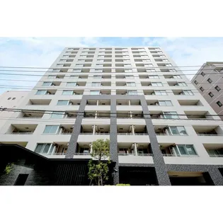 東京都文京区本郷2【マンション】の外観