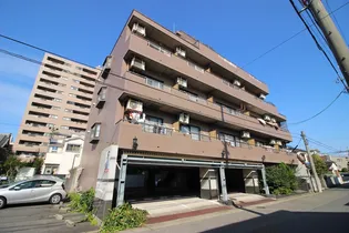 アーバンステージ田幡の画像