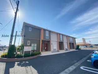 グレイス VILLA Ⅱの画像