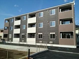 エトワール ジュンの画像