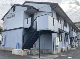 セジュール岡Ⅱの画像