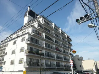 秀和椎名町レジデンスの画像