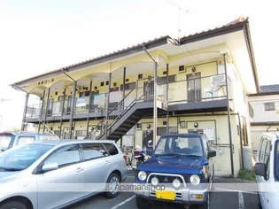 寺沢コーポの画像