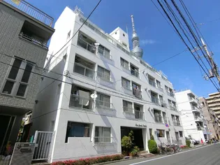 カサグランデ タマキの画像