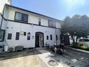 神奈川県逗子市小坪1【一戸建】の外観