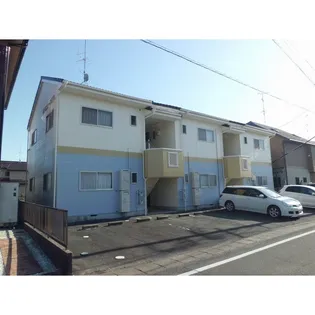 アベニューキブネの画像